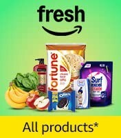  Amazon Grocery Get ₹100, 200 & 300 back on Min Order ₹1599, 2999 and 4299