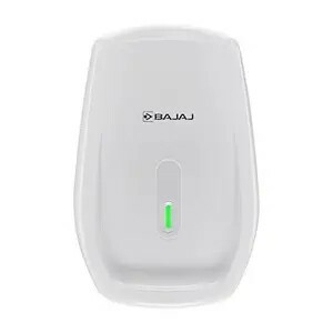 Bajaj Shield Series Evano 3L Instant Water Heater/Geyser (White)