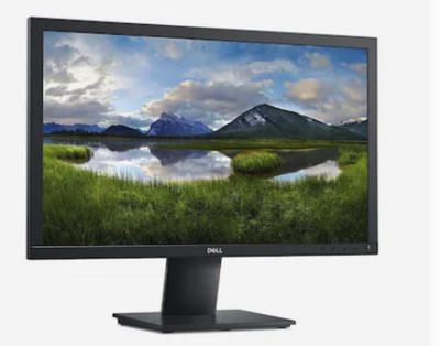 Dell E2221HN 54.61 cm (21.5 inch) with TN Panel Technology, 1920 x 1080 Resolution, Black Monitor