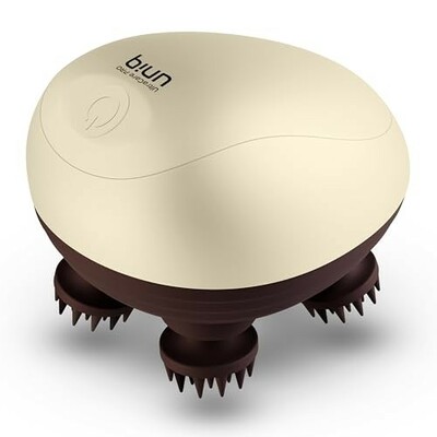 UltraCare PRO UNIQ Head and Scalp Massager