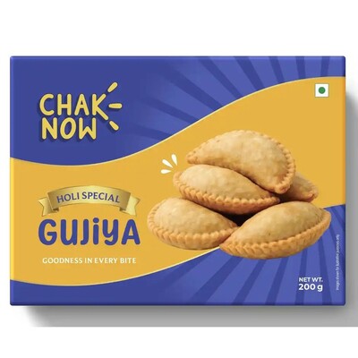 Zepto : OM Sweets Kesar Ladoo & Chaknow Gujia (70% OFF)