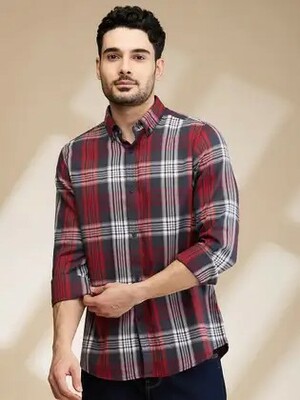 Being Human - Up To 69% Off on Men's Shirt 