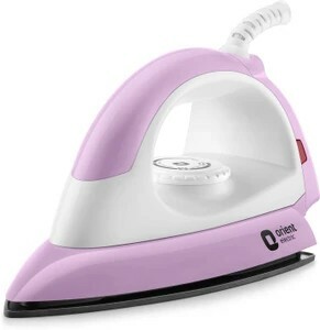 Orient Electric Panache Plus DIPCP11LP 1100 W Dry Iron 