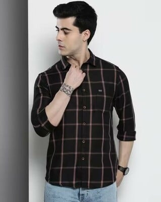 The Indian Garage Co. - Up To 65% Off on Men's Shirts