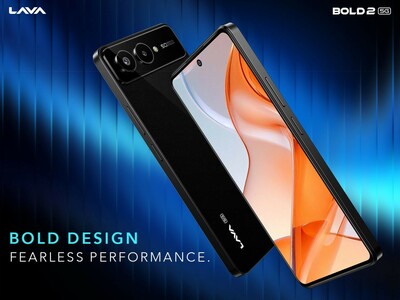 (Upcoming) Lava Bold 2 5G sale 19 Mar