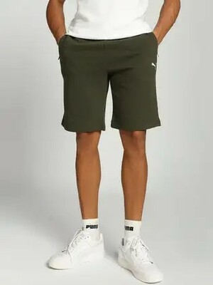 Puma - Up To 70% Off on Men's Shorts 