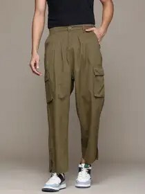 Min. 85% OFF - Roadster Premium Clothes for Mens/Women