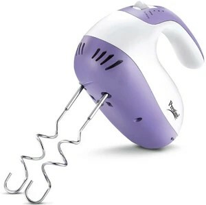 Prestige 300 W Purple, White Hand Blender 