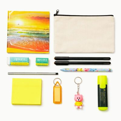 Stationery Combo Kit for Students