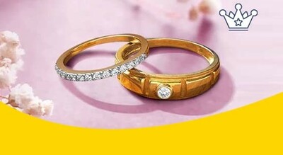 Amazon Jewellery Shopping! Get 12% Back up to ₹300 on Min Order ₹499