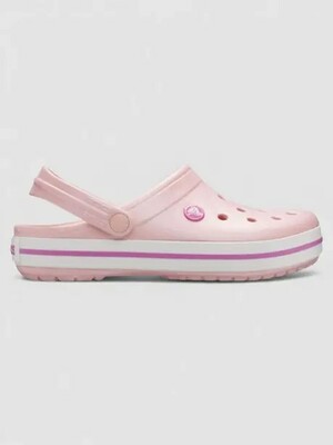 Crocs Footwear Upto 60% Off
