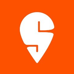 Swiggy × Bhim offer : Get flat ₹35 off on minimum shopping of ₹99 or more on instamart (new user) 