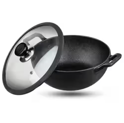 Zepto - Vinod Cookwares Flat 65% Off(location specific)