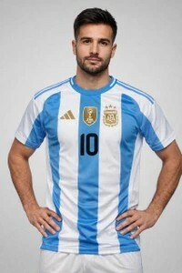 YUVAA TRENDZ Graphic Print Men White T-Shirt