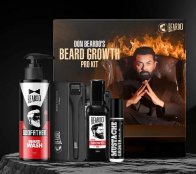 Beardo Deal of the Day - Up to 70% Off 