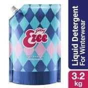 Zepto - Godrej Ezee Woollen Detergent Liquid For Winterwear 3.2 kg(location specific)