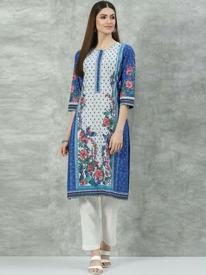 Libas - Up To 60% Off on Women's Kurta 