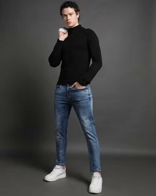 Lee Cooper - Up To 80% Off on Men Jeans 