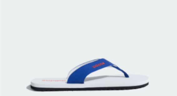 Save Up to 40% on Adidas Men's Slippers & Flip Flops!
