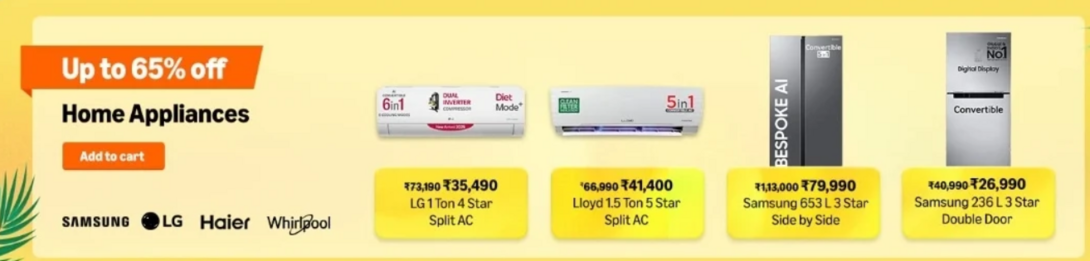 Amazon Great Summer Sale 2026 Top 15 Deals to Look Out for: Smartphones, AC, Coolers, Fashion