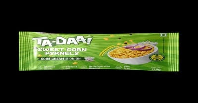 Swiggy Instamart-Tadaa Corn Kernels 125g & Noice Breads