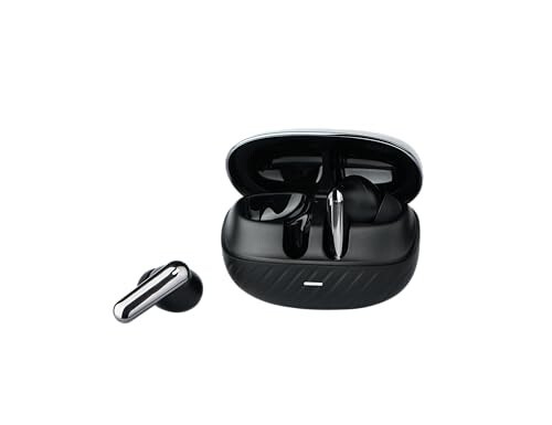 HP H250 Wireless Earbuds Black