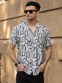 85% Off on Powerlook Men's Shirt From ₹299