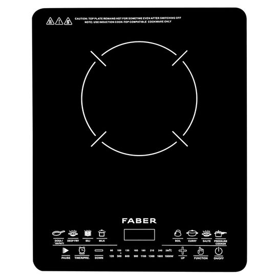 Faber Remo 1800W Induction Stove