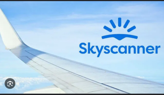 Skyscanner Cheapest Return Flights From BOM to Srinagar Starting From Rs.18683
