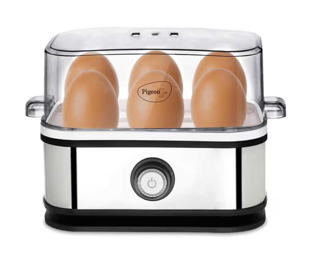 Instamart : Pigeon Egg Boiler (Location Specific) 