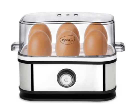 Instamart : Pigeon Egg Boiler (Location Specific) 