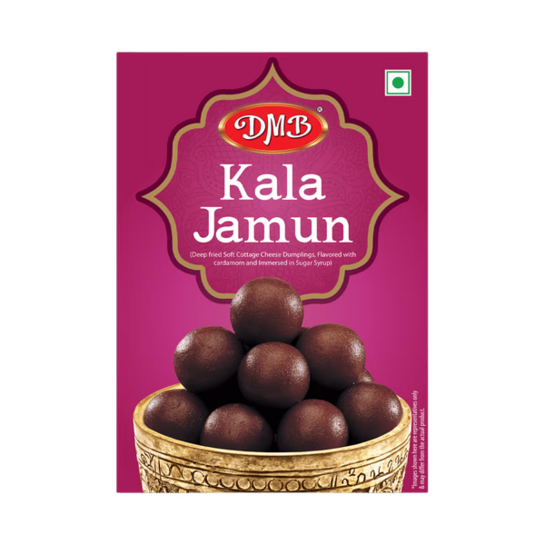 Instamart: DMB Kala Jamun  (1KG)