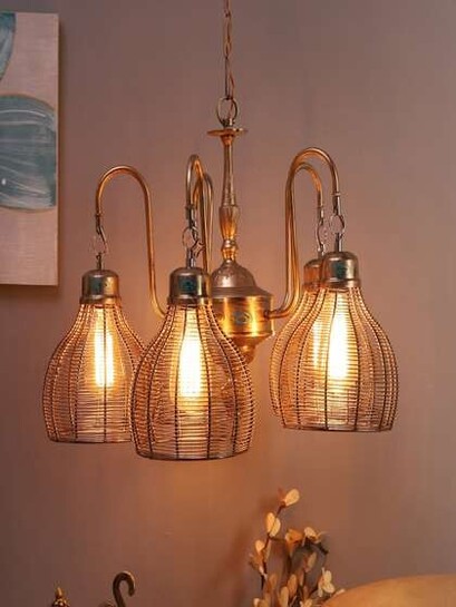 Up to 75% Off on Lights & Lamps 