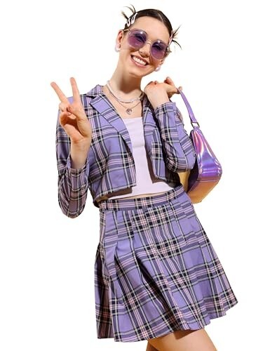 Tokyo Talkies Womens Co-Ord Set