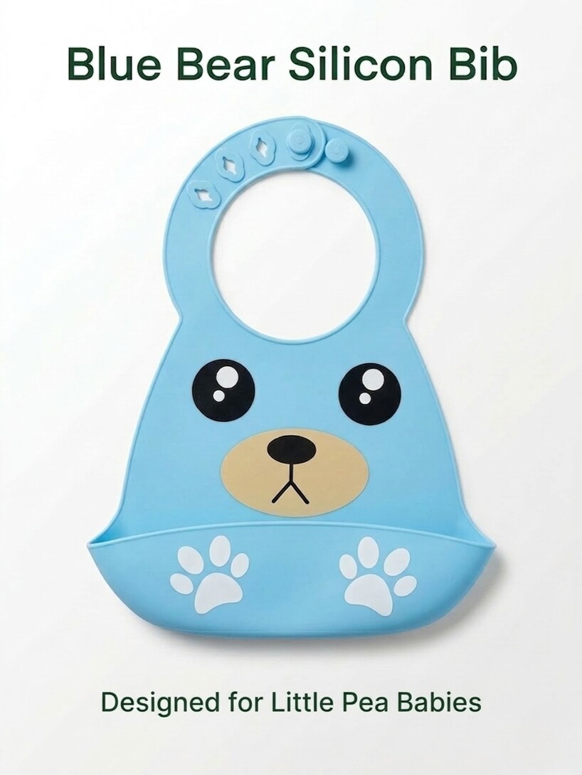 Little Pea – Get 10% Off On Orders Above ₹1999