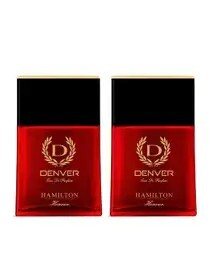 Upto 65% Off on Denver perfumes | Myntra