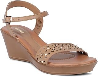 Upto 65% off Bata Women's Sandal Starts @ ₹440