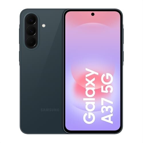 Preorder  - Samsung Galaxy A37 5G (Awesome Graygreen, 8GB RAM, 256GB Storage)