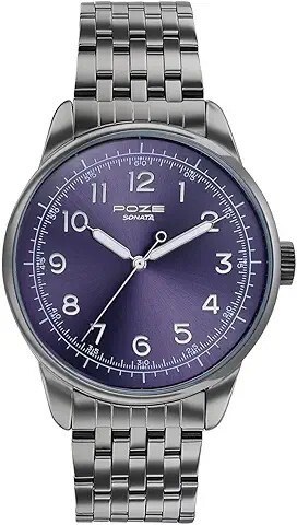 Sonata, Titan Analog Watches Upto 63% Off