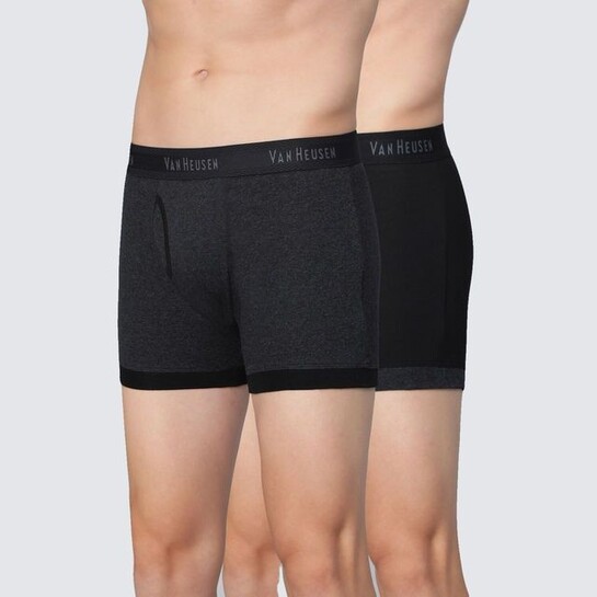 Zepto - Flat Rs.359 off on select Van Heusen product 