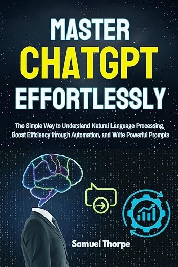 Free Kindle eBooks: Mastering ChatGPT, How to Win Friends and Influence People, Crime Thriller, Greek Takeout, Everyday Mexican, Rhythm Rescue