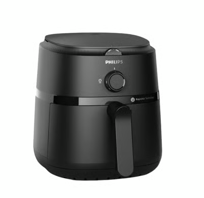Philips Home Air Fryer (6.2 ltr, 1700W)  - LOOT