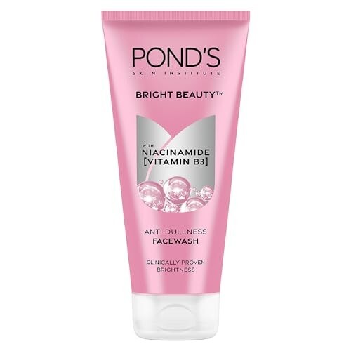 POND'S Bright Beauty Spot Less Fairness Face Wash