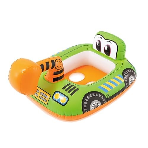 Cockatoo Arm Floats for Kids, Swimming Accessories arm Floats