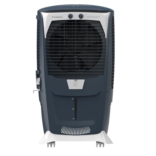 Crompton Ozone Royale 75 Litres Desert Air Cooler