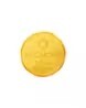 AUGMONT 2g 24K Pure Gold Coin 999 Kalpavrikshaa