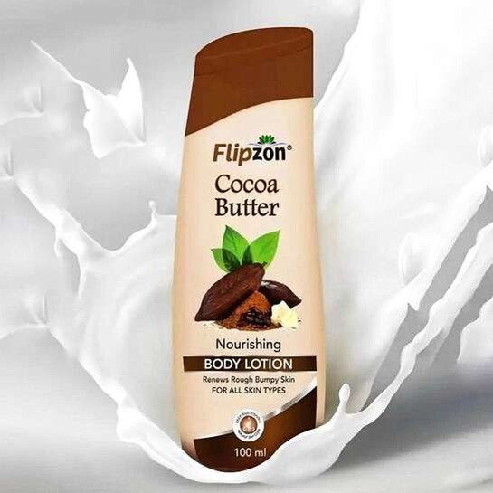 Body Lotions from 69