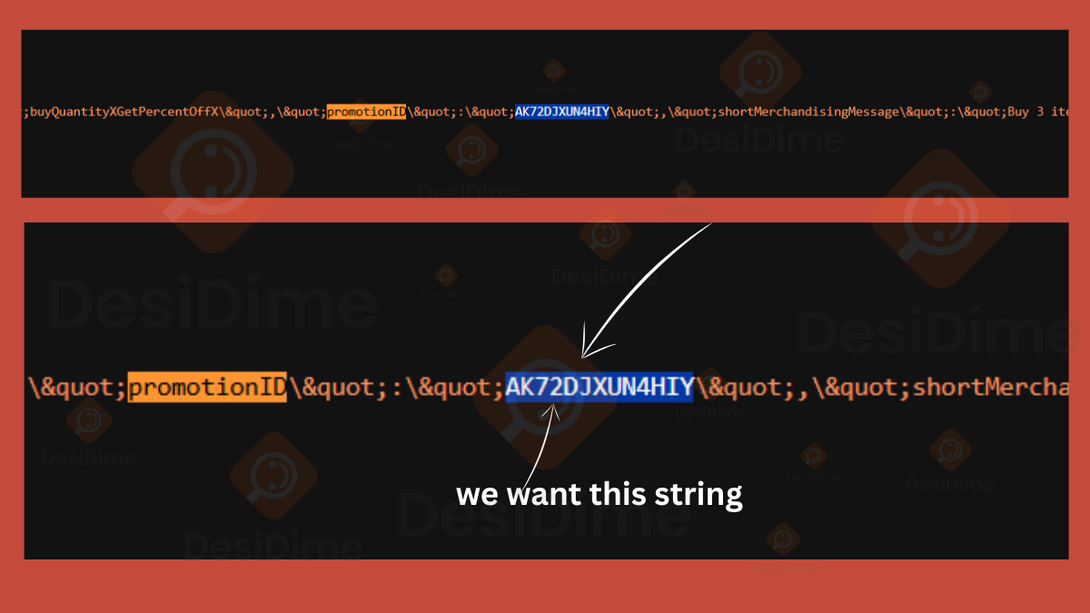 AlternativeMethodtoGetFreeAmazonSamplesGetTrialProductwithOfferEligibilityLink