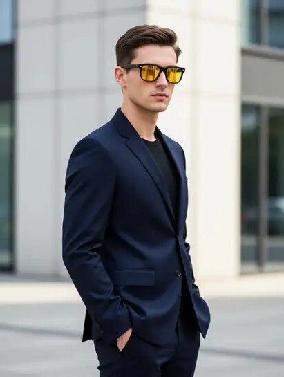 Men's Accessories from 89