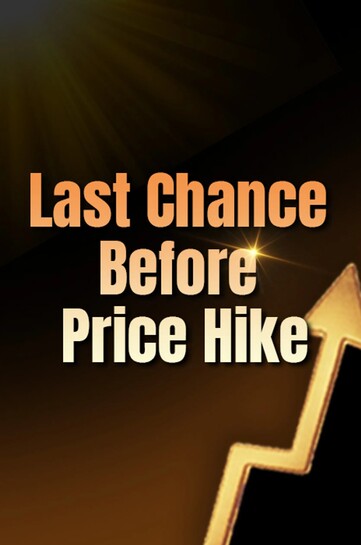 Mobiles Sale- Last Chance before Price Hike